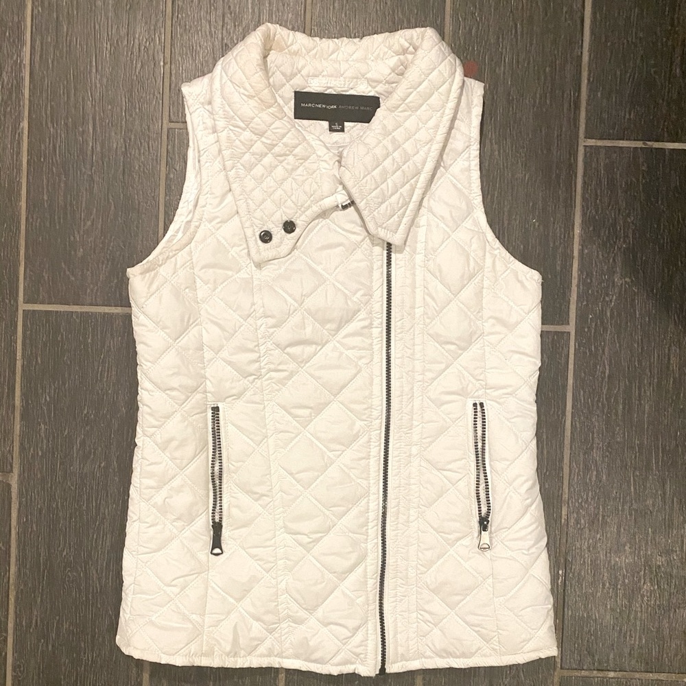 Marc New York vest